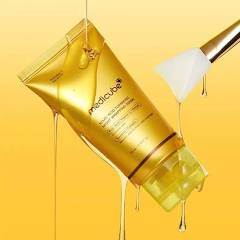 Medicube Kojic Acid Turmeric Night Wrapping Mask 75ml