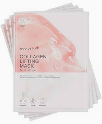 Medicube Collagen Lifting Mask
